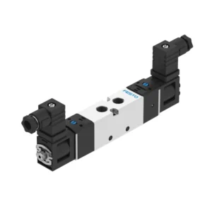 Festo Double Solenoid Valve