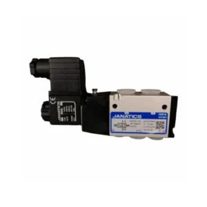 Janatics Solenoid Valve