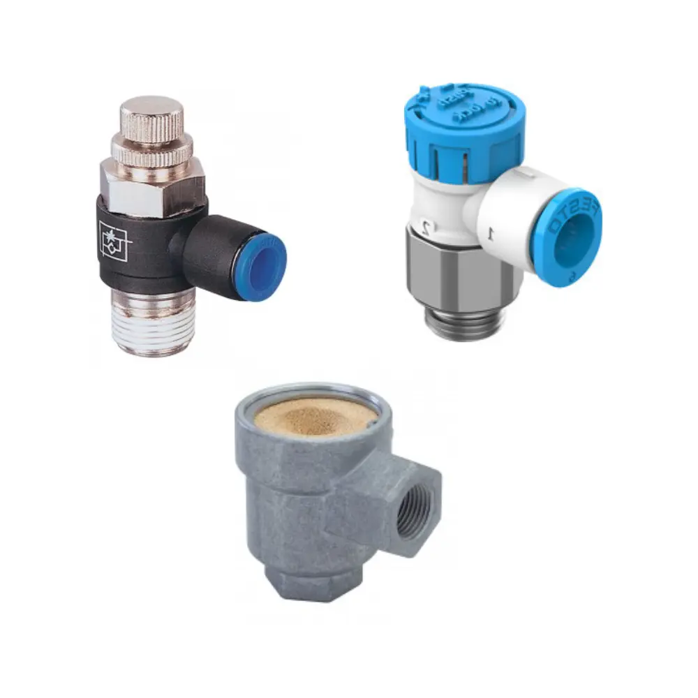 directional control valves