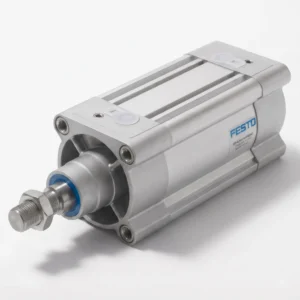 Festo DSBC pneumatic cylinder