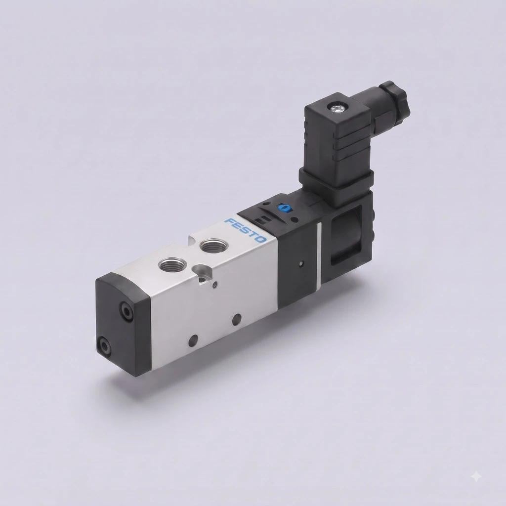 Festo VUVS solenoid valve