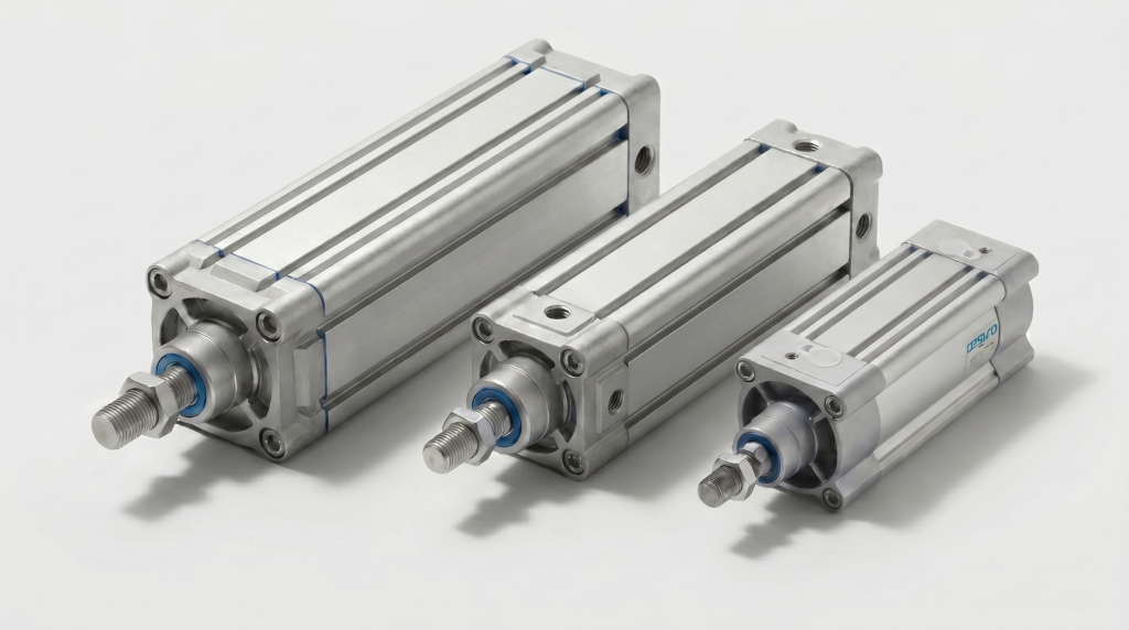 pneumatic cylinder supplier in Madurai