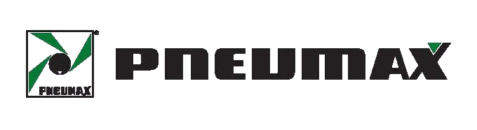 Pneumax Logo