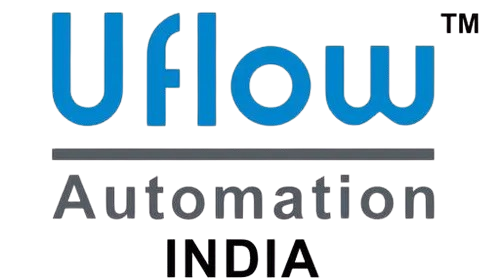 UFLOW logo