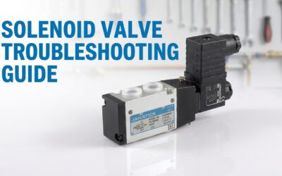 Solenoid Valve Not Working? Causes, Problems & Solutions